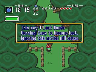 Screenshot Thumbnail / Media File 1 for BS Zelda no Densetsu - Kodai no Sekiban - Dai-3-wa (Japan) (BS) [En+Fix by BSZHP v20090613] (~BS The Legend of Zelda - Ancient Stone Tablets - Week 3)